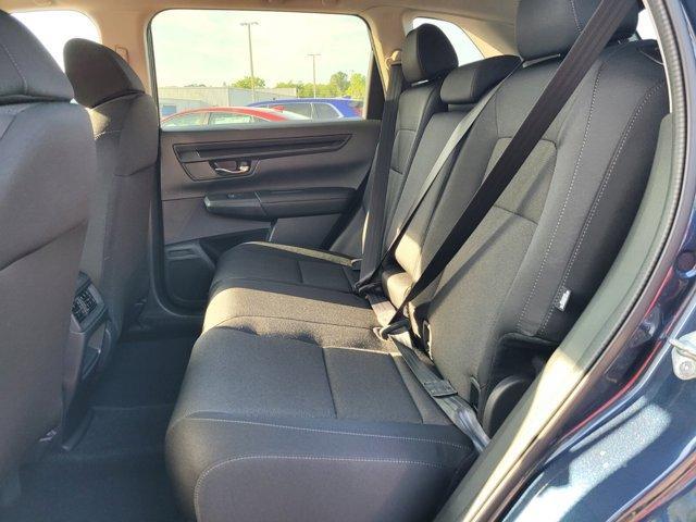 new 2025 Honda CR-V car, priced at $31,794