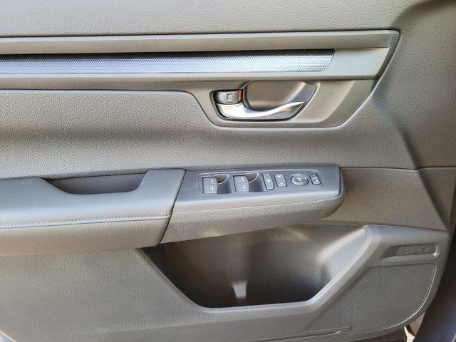 new 2025 Honda CR-V car, priced at $31,794