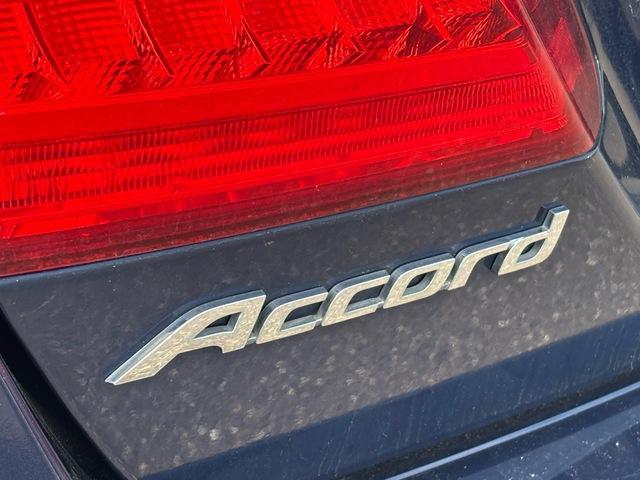 used 2015 Honda Accord car, priced at $16,000