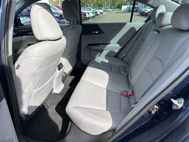 used 2015 Honda Accord car, priced at $16,000