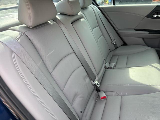 used 2015 Honda Accord car, priced at $16,000