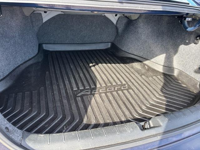 used 2015 Honda Accord car, priced at $16,000