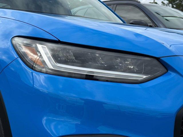 new 2026 Honda HR-V car, priced at $29,564