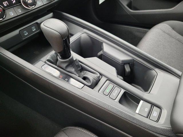 new 2025 Honda Accord car, priced at $30,260