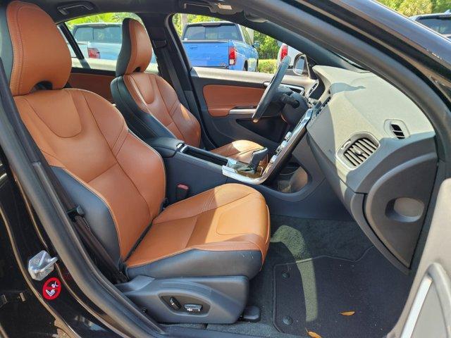 used 2015 Volvo S60 car, priced at $14,991