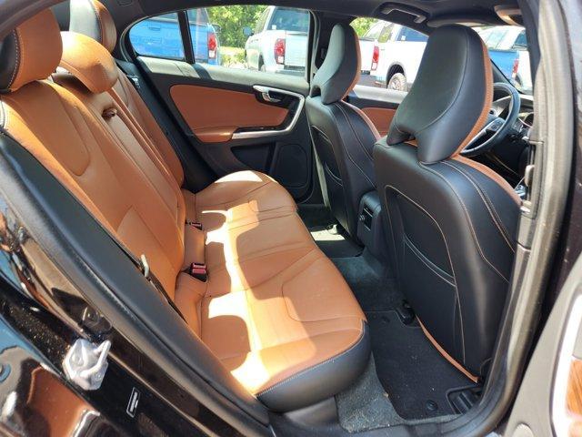 used 2015 Volvo S60 car, priced at $14,991
