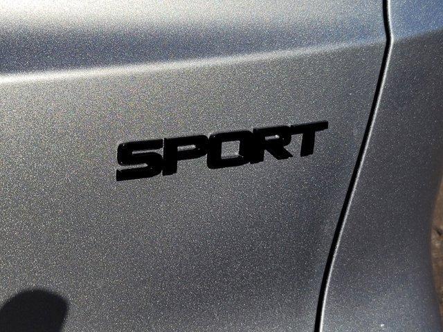 new 2026 Honda CR-V Hybrid car, priced at $35,351