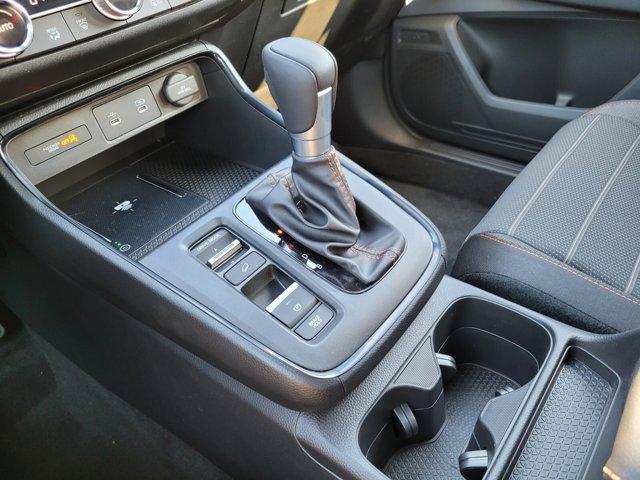 new 2026 Honda CR-V Hybrid car, priced at $35,351
