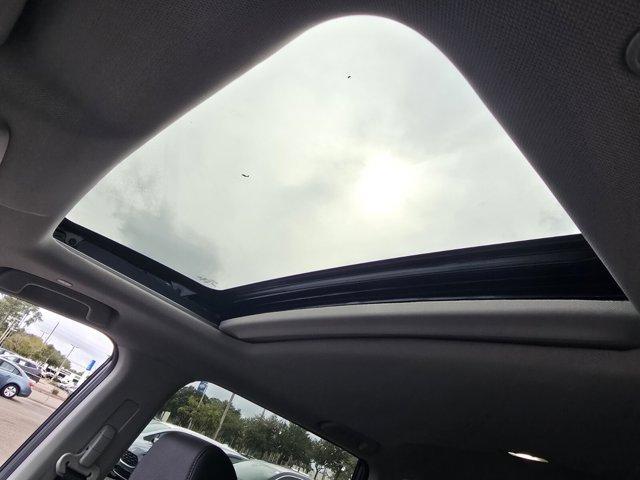 new 2026 Honda CR-V car, priced at $36,437