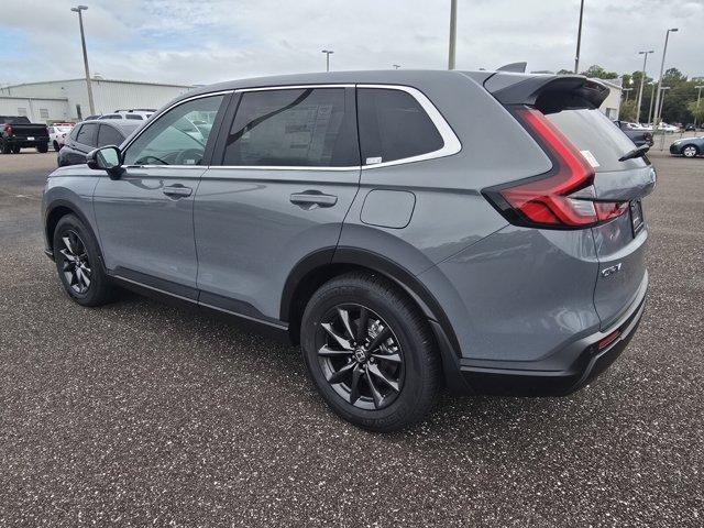 new 2026 Honda CR-V car, priced at $36,437