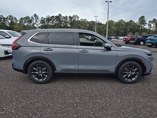 new 2026 Honda CR-V car, priced at $36,437