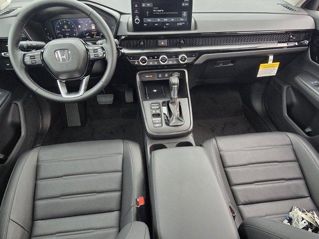 new 2026 Honda CR-V car, priced at $36,437