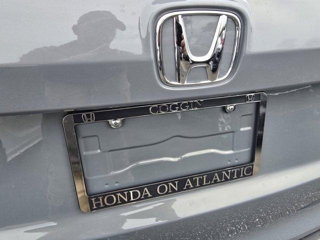 new 2026 Honda CR-V car, priced at $36,437