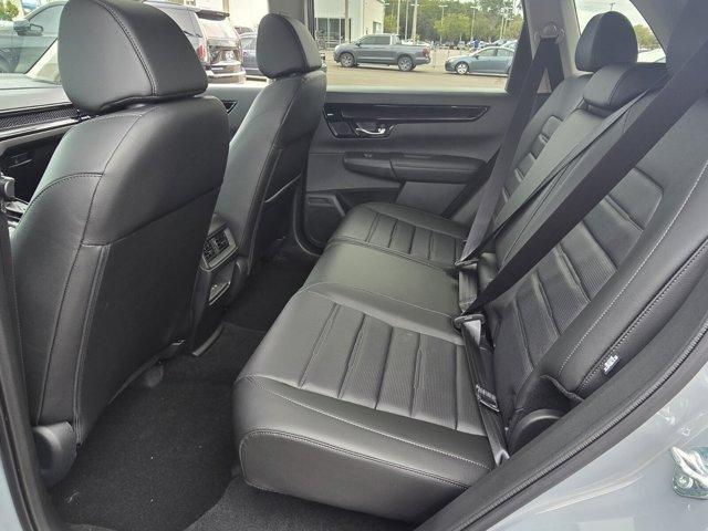 new 2026 Honda CR-V car, priced at $36,437