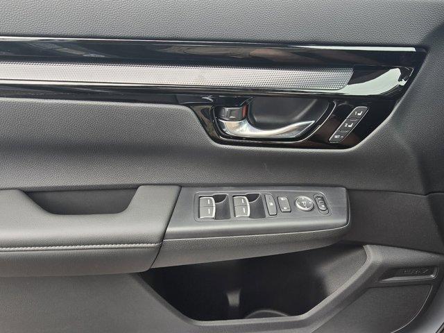 new 2026 Honda CR-V car, priced at $36,437