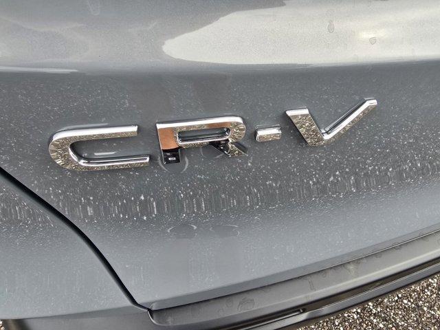 new 2026 Honda CR-V car, priced at $36,437
