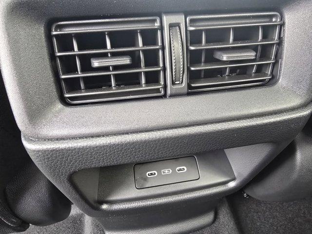 new 2026 Honda CR-V car, priced at $36,437