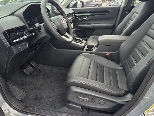 new 2026 Honda CR-V car, priced at $36,437