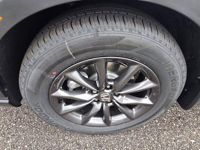 new 2026 Honda CR-V car, priced at $36,437