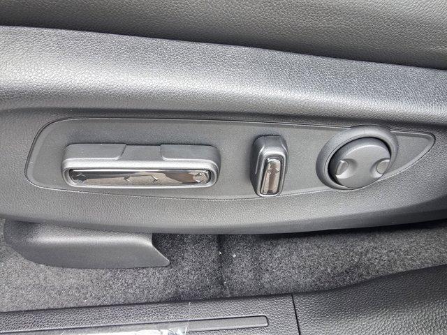 new 2026 Honda CR-V car, priced at $36,437