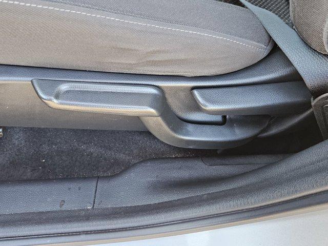 used 2019 Honda HR-V car, priced at $18,291