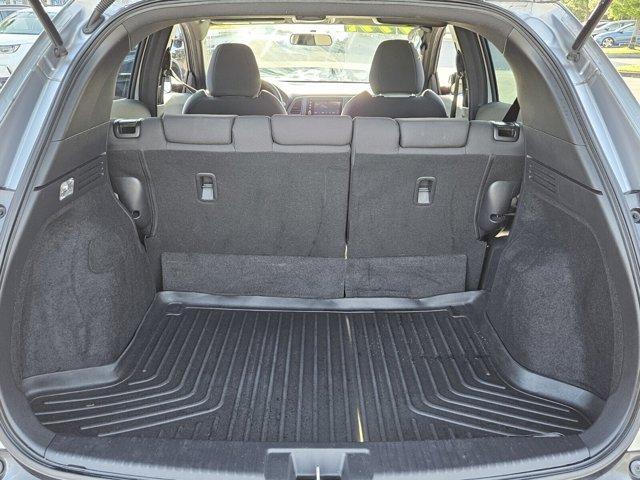 used 2019 Honda HR-V car, priced at $18,291
