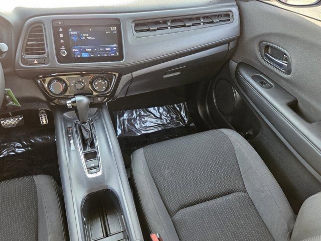 used 2019 Honda HR-V car, priced at $18,291