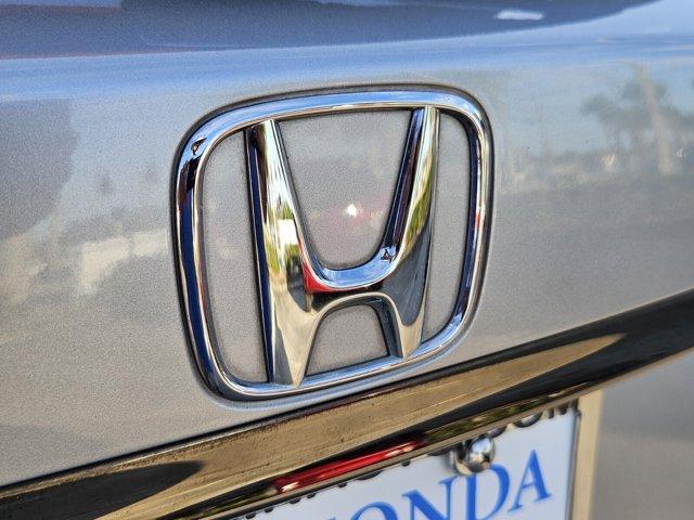 used 2019 Honda HR-V car, priced at $18,291