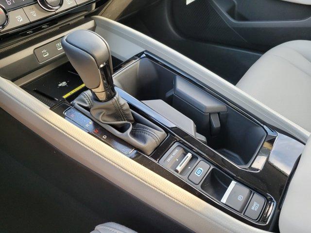 new 2025 Honda Accord Hybrid car, priced at $34,705