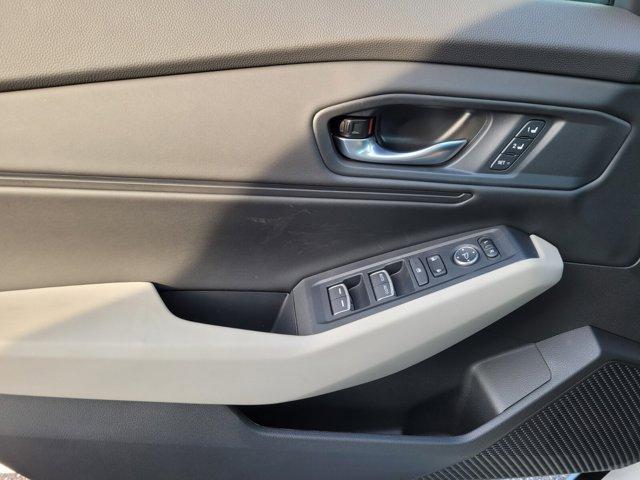 new 2025 Honda Accord Hybrid car, priced at $34,705