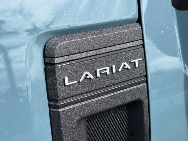 used 2023 Ford Maverick car, priced at $26,500