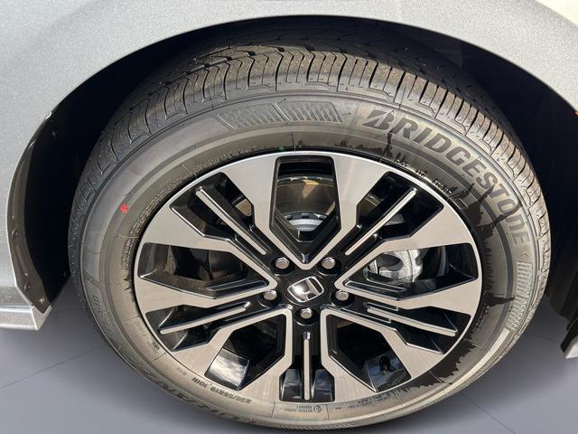 new 2026 Honda Odyssey car, priced at $50,702