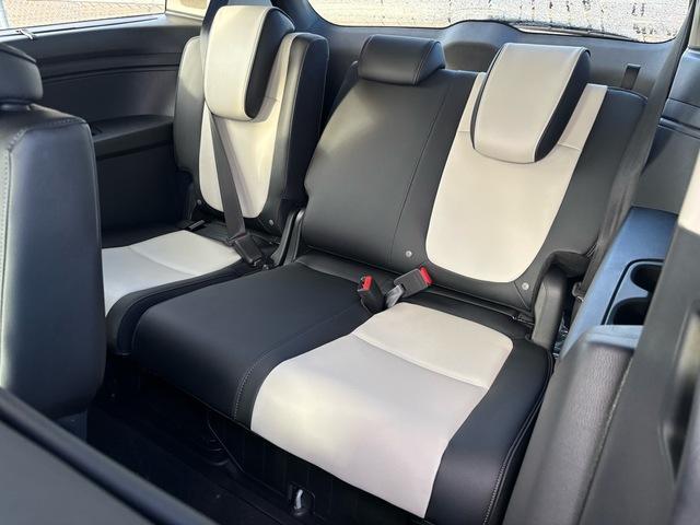 new 2026 Honda Odyssey car, priced at $50,702