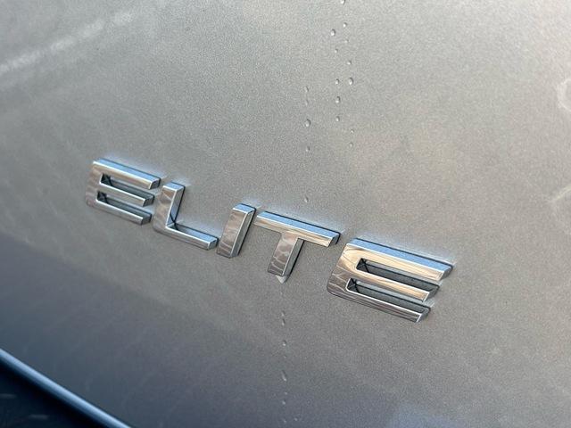 new 2026 Honda Odyssey car, priced at $50,702