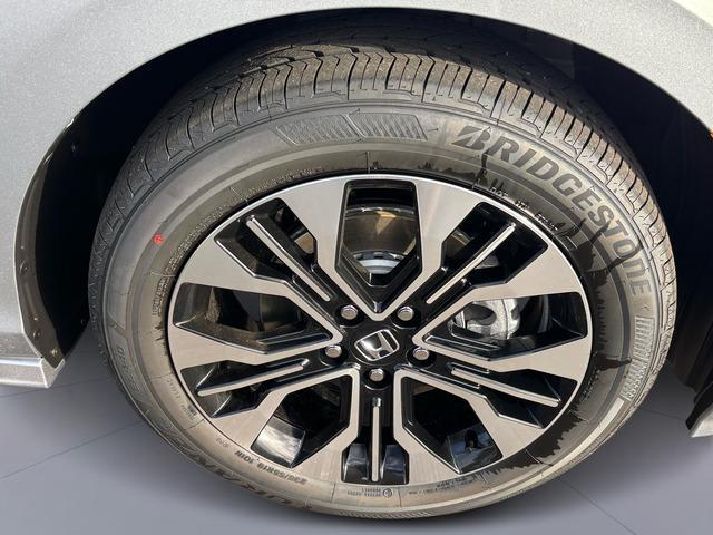 new 2026 Honda Odyssey car, priced at $50,702