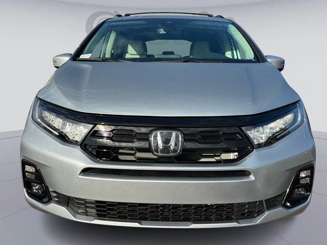 new 2026 Honda Odyssey car, priced at $50,702
