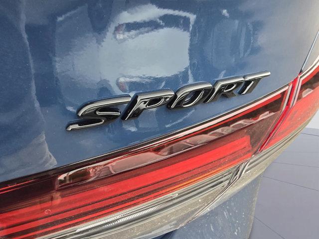 new 2026 Honda Civic car, priced at $27,970