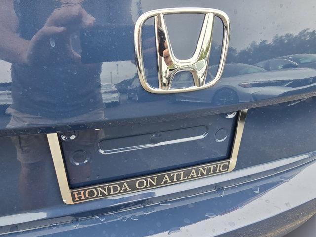 new 2026 Honda Civic car, priced at $27,970