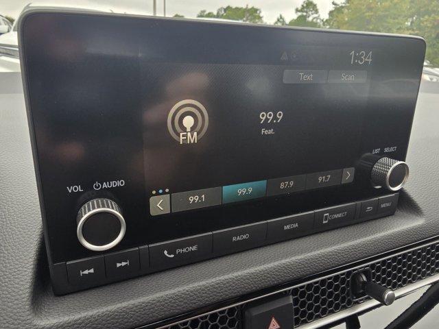 new 2026 Honda Civic car, priced at $27,970