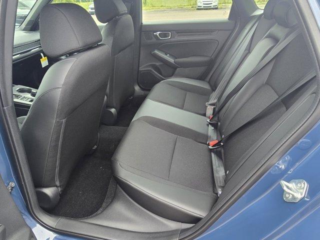 new 2026 Honda Civic car, priced at $27,970