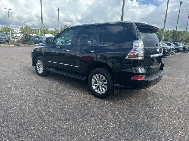 used 2018 Lexus GX 460 car, priced at $33,981