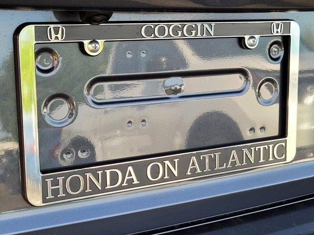 new 2025 Honda Civic Hybrid car, priced at $28,739