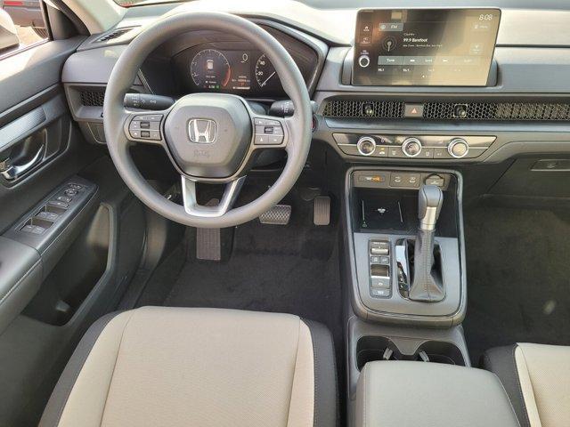 new 2026 Honda CR-V car, priced at $33,765