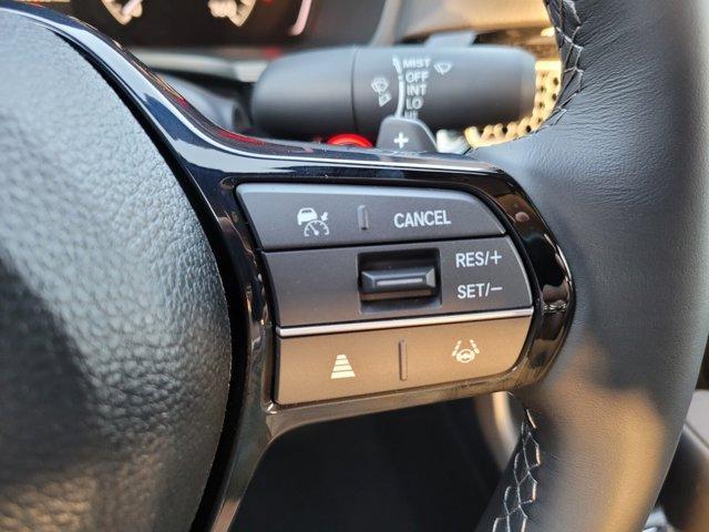 new 2026 Honda Civic car, priced at $27,925