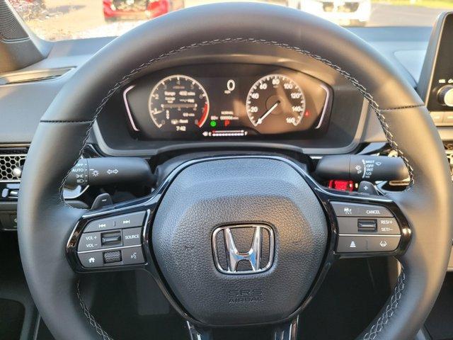 new 2026 Honda Civic car, priced at $27,925