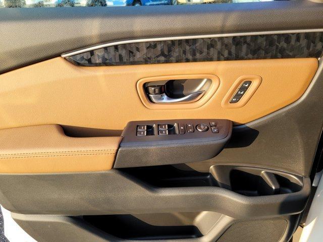 new 2026 Honda Passport car, priced at $51,571