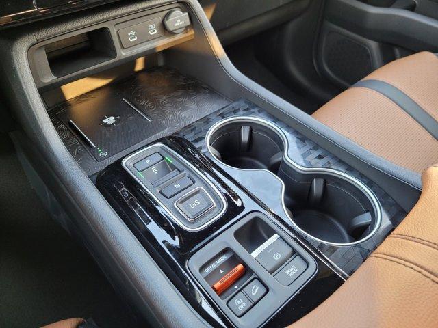 new 2026 Honda Passport car, priced at $51,571