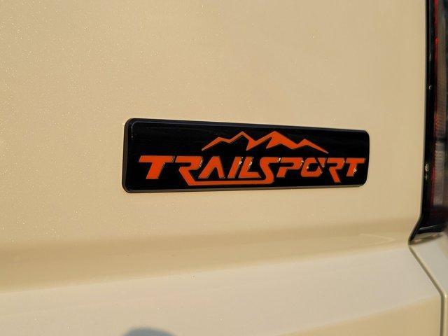 new 2026 Honda Passport car, priced at $51,571