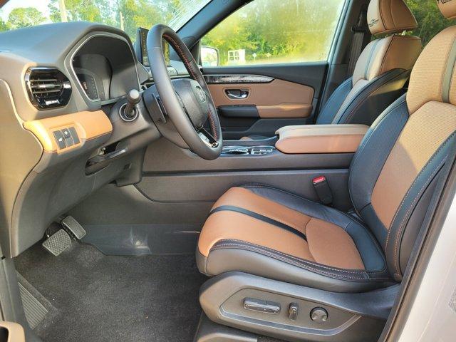 new 2026 Honda Passport car, priced at $51,571