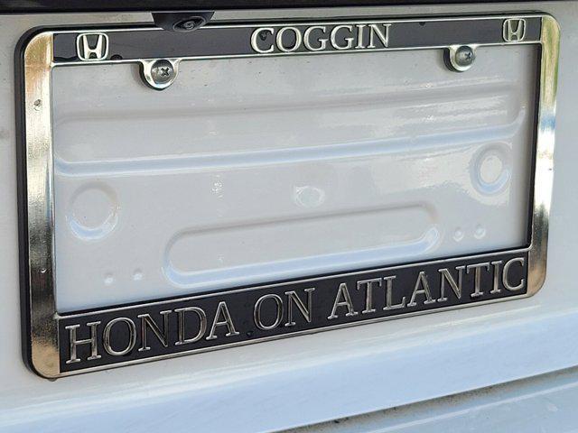 new 2024 Honda Accord Hybrid car, priced at $37,085
